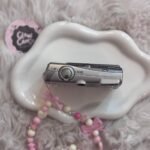 Used Digital Camera | Canon sd850 is digital camera | 8MP | Complete Set - Image 2