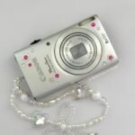 Used Digital Camera | Canon Powershot Elph 130 IS Digital Camera | Complete Set