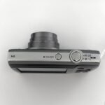 Used Digital Camera | Canon Powershot Elph 160 Digital Camera ⊹🖇️˚ ⋆ | Complete Set - Image 4