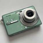 Used Digital Camera | Kodak EasyShare M320 Digital Camera | Complete Set - Image 6