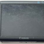 Used Digital Camera | Canon Powershot Elph SD1400 IS Digital Camera | Complete Set - Image 4
