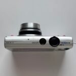 Used Digital Camera | Canon Powershot Elph 130 IS Digital Camera | Complete Set - Image 4