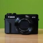 Canon PowerShot G7x Mark II 20.1MP Digital Camera 4.2x Optical Zoom - Image 2