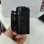 Canon PowerShot G7x Mark II - Image 5