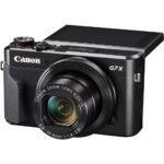 Canon PowerShot G7x Mark II 20.1MP Digital Camera 4.2x Optical Zoom - Image 5