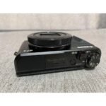 Canon PowerShot G7X Mark II - Image 7