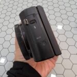 Canon POWERSHOT G7X Mark II 2 G7 X Mark II Digital Camera - Image 2