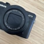 Canon PowerShot G7 X Mark II Compact Camera Black 4.2x Zoom f/1.8-2.8 Flash - Image 5