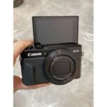Canon PowerShot G7 X Mark II 20.1MP Digital Camera 7x Optical Zoom G7X II G7X2