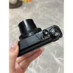 Canon PowerShot G7 X Mark II 20.1MP Digital Camera 7x Optical Zoom G7X II G7X2 - Image 7