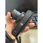 Canon PowerShot G7 X Mark II 20MP Digital Camera w/Battery,Charger - Image 4