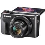 Canon PowerShot G7x Mark II 20.1 MP Digital Camera 4.2x Optical Zoom - Image 8