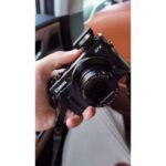 Canon PowerShot G7x Mark II 20.1MP Digital Camera 4.2x Optical Zoom Full-HD - Image 2