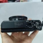 Canon PowerShot G7 X Mark II 20.1MP 4.2x Optical Zoom Digital Camera - Image 4