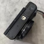 Canon PowerShot G7x Mark II - Image 4