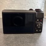 Excellent condition Canon PowerShot G7X Mark II box and accessories - Image 8