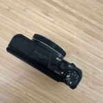 Canon PowerShot G7 X Mark II Compact Camera Black 4.2x Zoom f/1.8-2.8 Flash - Image 4