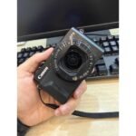 Canon PowerShot G7 X Mark II 20MP Digital Camera w/Battery,Charger