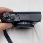 Canon PowerShot G7x Mark II - Image 5