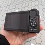 Canon POWERSHOT G7X Mark II 2 G7 X Mark II Digital Camera - Image 6