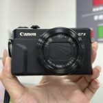 Canon PowerShot G7x Mark II - Image 2