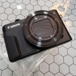 Canon POWERSHOT G7X Mark II 2 G7 X Mark II Digital Camera