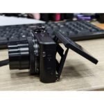 Canon PowerShot G7x Mark II 20.1MP 4.2x Optical Zoom Digital Camera-95%NEW - Image 7