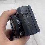 Canon PowerShot G7x Mark II - Image 4