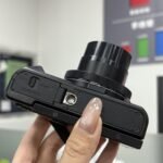 Canon PowerShot G7x Mark II - Image 4