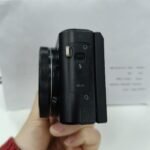 Canon PowerShot G7 X Mark II 20.1MP 4.2x Optical Zoom Digital Camera - Image 5