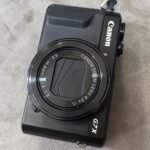Canon PowerShot G7x Mark II - Image 2