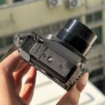 Canon PowerShot G7x Mark II 20.1 MP Digital Camera 4.2x Optical Zoom - Image 6