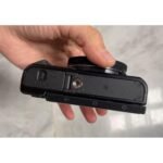 Canon PowerShot G7 X Mark II - Image 4