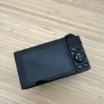 Canon PowerShot G7 X Mark II Compact Camera Black 4.2x Zoom f/1.8-2.8 Flash - Image 3