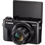 Canon PowerShot G7x Mark II 20.1MP Digital Camera 4.2x Optical Zoom - Image 6
