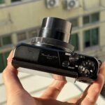 Canon PowerShot G7x Mark II 20.1 MP Digital Camera 4.2x Optical Zoom - Image 3