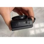 Canon PowerShot G7 X Mark II - Image 5