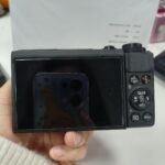 Canon PowerShot G7x Mark II - Image 2