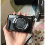 Canon PowerShot G7X Mark II - Image 2