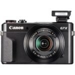 Canon PowerShot G7x Mark II 20.1MP Digital Camera 4.2x Optical Zoom - Image 8