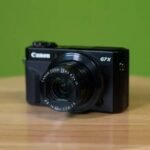 Canon PowerShot G7x Mark II 20.1MP Digital Camera 4.2x Optical Zoom - Image 3