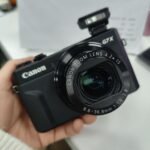 Canon PowerShot G7x Mark II - Image 4