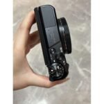 Canon PowerShot G7 X Mark II 20.1MP Digital Camera 7x Optical Zoom G7X II G7X2 - Image 5