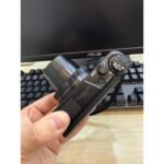 Canon PowerShot G7 X Mark II 20MP Digital Camera w/Battery,Charger - Image 3