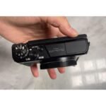 Canon PowerShot G7 X Mark II - Image 2