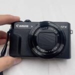 Canon PowerShot G7x Mark II - Image 2