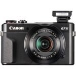 Canon PowerShot G7x Mark II 20.1 MP Digital Camera 4.2x Optical Zoom - Image 6