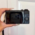 Canon PowerShot G7 X Mark II 20MP Digital Camera w/SD Card,Battery,Charger - Image 4