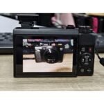 Canon PowerShot G7x Mark II 20.1MP 4.2x Optical Zoom Digital Camera-95%NEW - Image 2