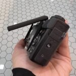 Canon POWERSHOT G7X Mark II 2 G7 X Mark II Digital Camera - Image 7